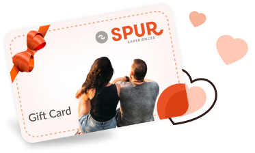 Spur gift card